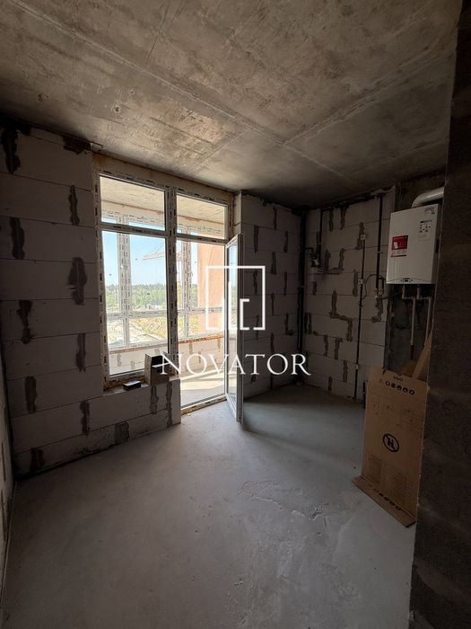 Квартира на ЖК Нова Буча в Київ, ID 330990, фото №2