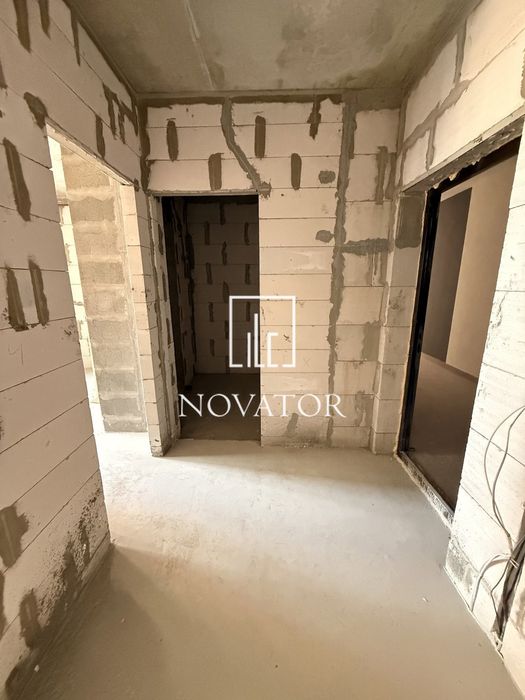 Квартира на ЖК Нова Буча в Київ, ID 330990, фото №5