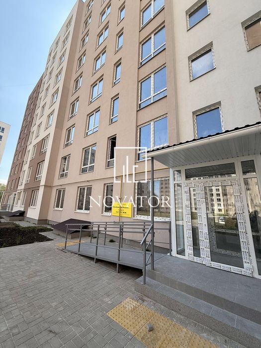 Квартира на ЖК Нова Буча в Києві, ID 330990, фото №7