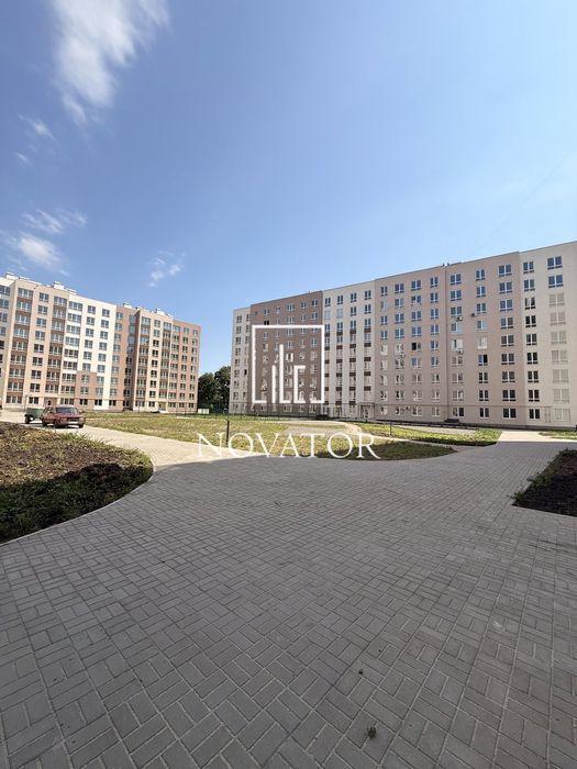 Квартира на ЖК Нова Буча в Києві, ID 330990, фото №8