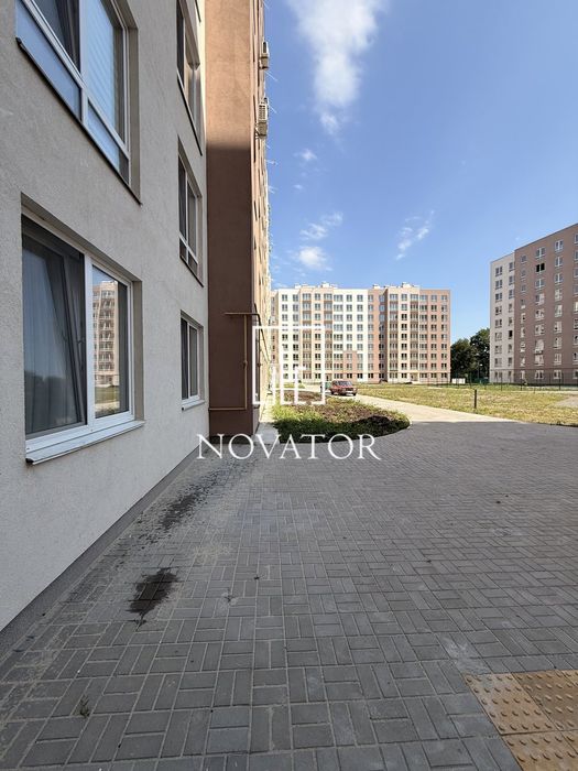 Квартира на ЖК Нова Буча в Києві, ID 330990, фото №9