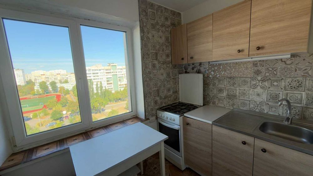 Квартира на Деснянський в Київ, ID 330986, фото №1