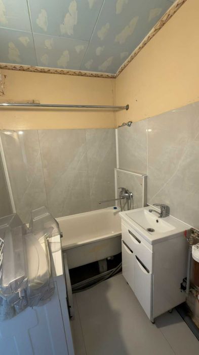 Квартира на Деснянський в Києві, ID 330986, фото №11