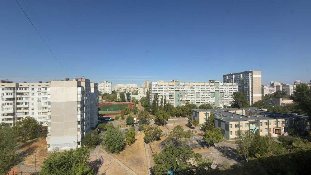 Квартира на Деснянський в Київ, ID 330986, фото №3