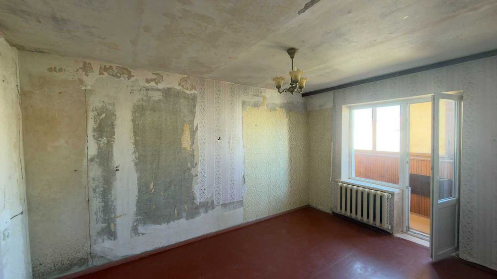 Квартира на Деснянський в Києві, ID 330986, фото №9