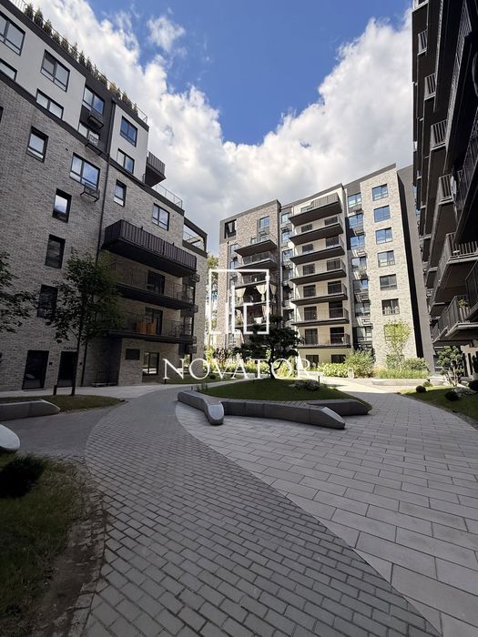 Квартира на ЖК Ютландія 2 в Київ, ID 330995, фото №1