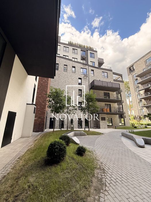 Квартира на ЖК Ютландія 2 в Києві, ID 330995, фото №8