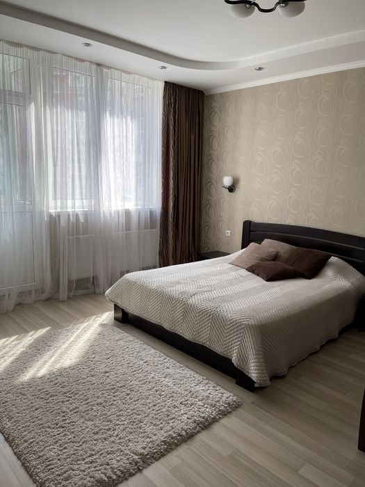 Квартира на ЖК «Ліко-Град» в Київ, ID 331000, фото №1