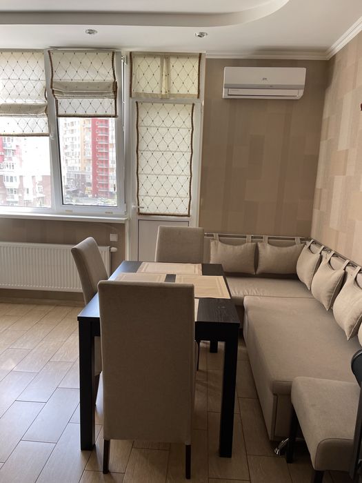Квартира на ЖК «Ліко-Град» в Києві, ID 331000, фото №10