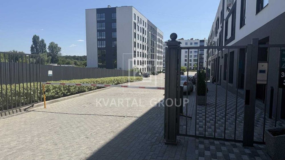 Квартира на ЖК «Сенсація» в Києві, ID 331005, фото №15