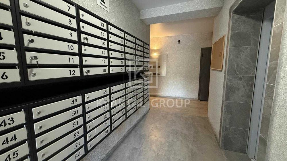 Квартира на ЖК «Сенсація» в Київ, ID 331005, фото №5