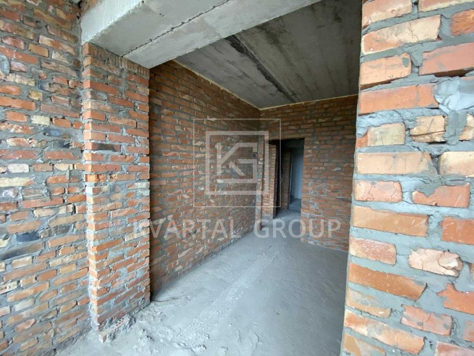 Квартира на ЖК Бріквуд в Київ, ID 331009, фото №4