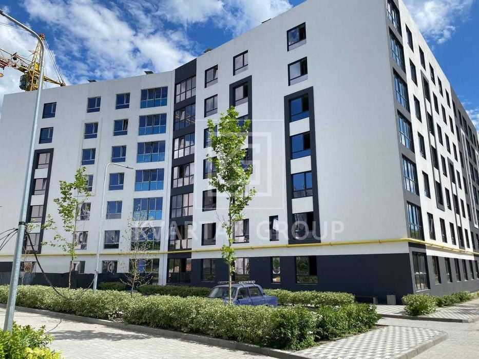 Квартира в Київ, ID 331014, фото №1