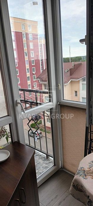 Квартира на ЖК Покровський в Київ, ID 331017, фото №1