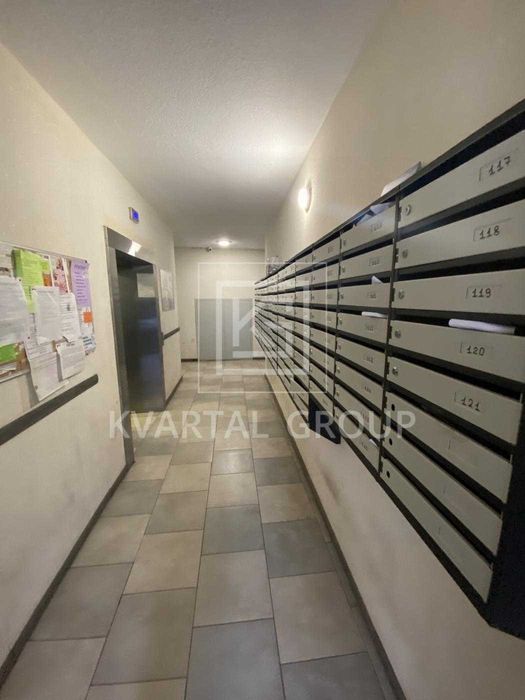 Квартира на ЖК Покровський в Києві, ID 331017, фото №11