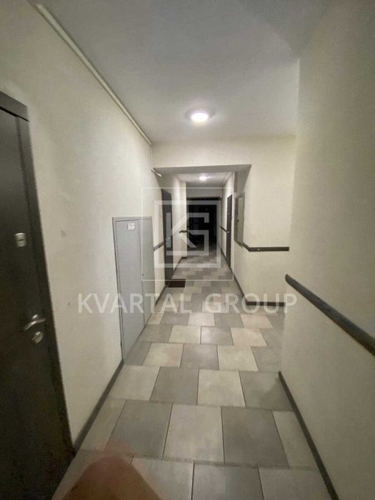 Квартира на ЖК Покровський в Києві, ID 331017, фото №14