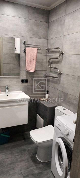Квартира на ЖК Покровський в Київ, ID 331017, фото №5