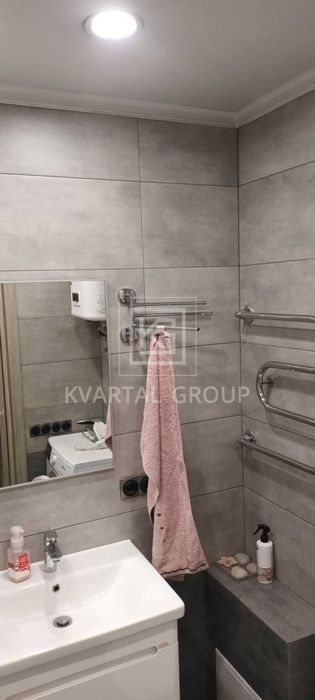 Квартира на ЖК Покровський в Києві, ID 331017, фото №7