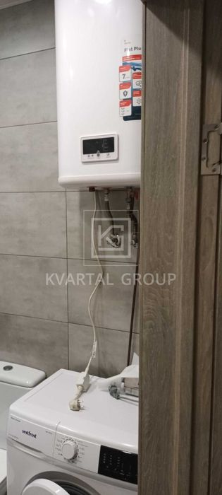 Квартира на ЖК Покровський в Києві, ID 331017, фото №8