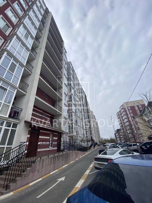 Квартира на ЖК Покровський в Києві, ID 331017, фото №9