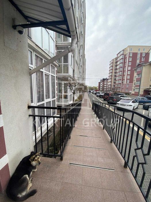 Квартира на ЖК Покровський в Києві, ID 331017, фото №10
