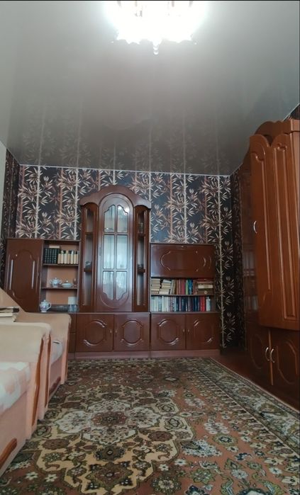 Квартира на Покровський в Кривий Ріг, ID 333336, фото №1