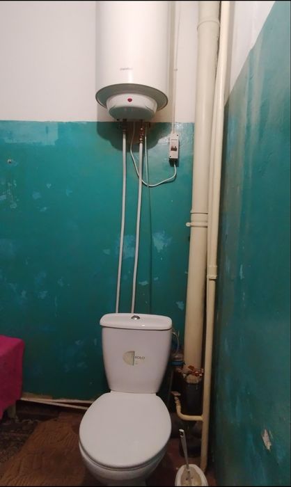Квартира на Покровський в Кривому Розі, ID 333336, фото №13