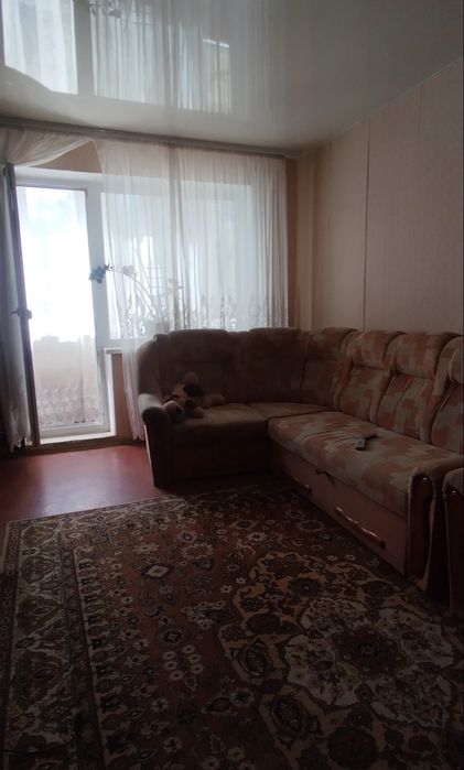 Квартира на Покровський в Кривий Ріг, ID 333336, фото №3