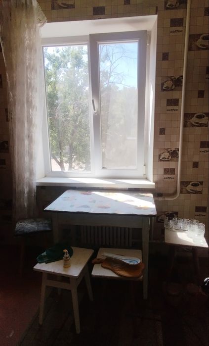 Квартира на Покровський в Кривий Ріг, ID 333336, фото №5