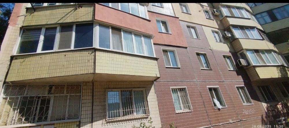 Квартира на Покровський в Кривому Розі, ID 333336, фото №7