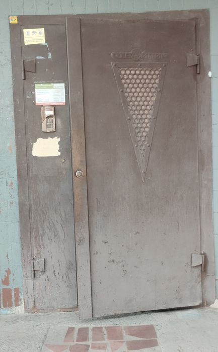 Квартира на Покровський в Кривому Розі, ID 333336, фото №9