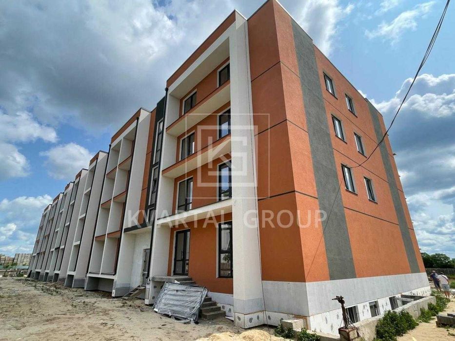 Квартира на ЖК «Brickwood 2» в Київ, ID 331023, фото №3