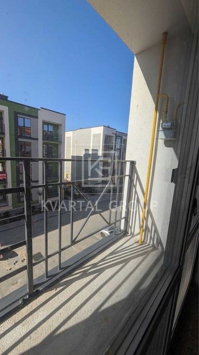 Квартира на ЖК «Brickwood 2» в Київ, ID 331023, фото №5