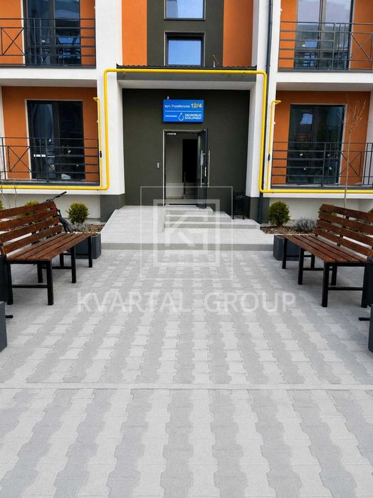 Квартира на ЖК «Brickwood 2» в Києві, ID 331023, фото №6