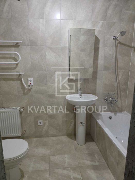 Квартира на ЖК Бріквуд в Києві, ID 331022, фото №9