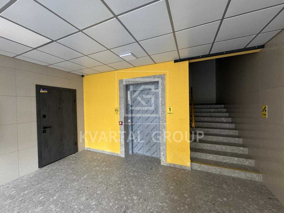 Квартира на вул. Прорізна, 2 в Київ, ID 331027, фото №3