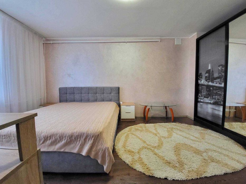 Квартира на ЖК Чайка в Києві, ID 331049, фото №7