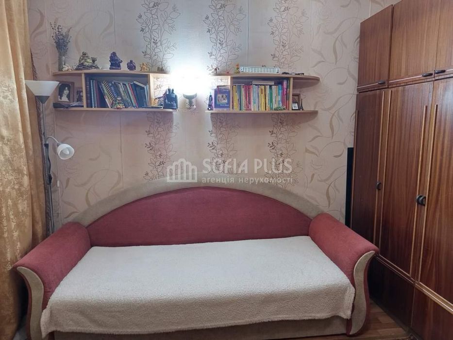 Квартира на просп. Червоної Калини, 7А в Києві, ID 331063, фото №13