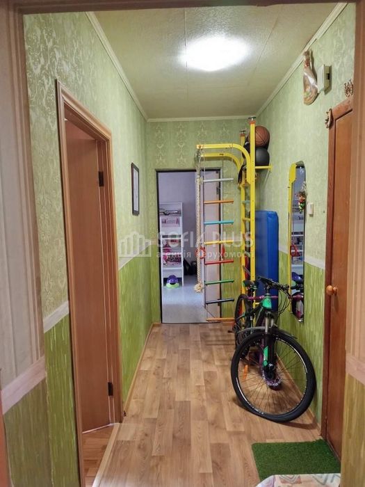 Квартира на просп. Червоної Калини, 7А в Києві, ID 331063, фото №16