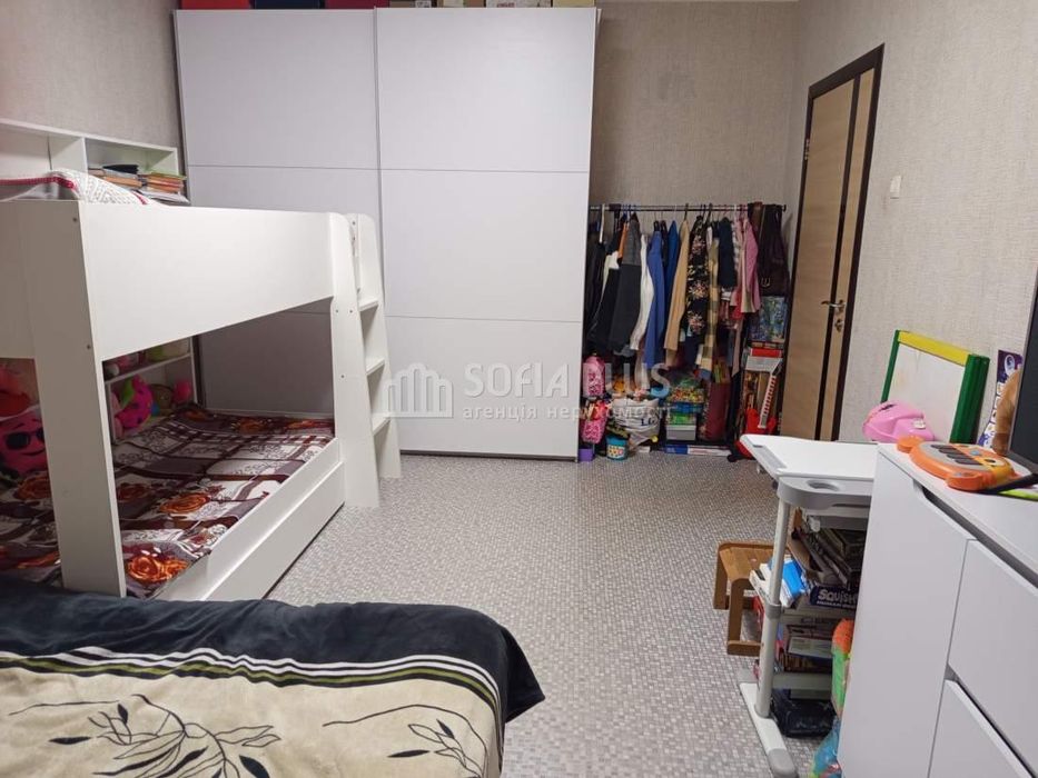 Квартира на просп. Червоної Калини, 7А в Києві, ID 331063, фото №6