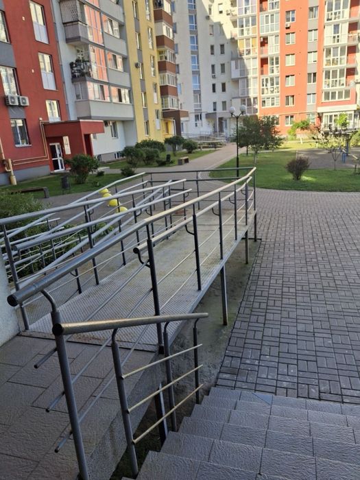 Квартира на ЖК Нова Буча в Києві, ID 331080, фото №15