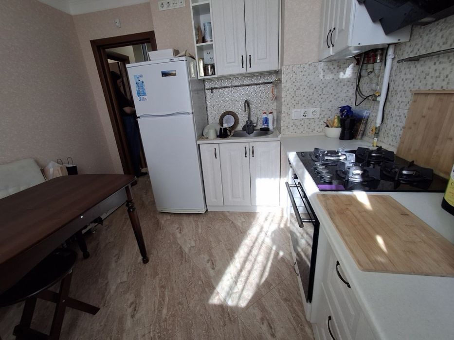 Квартира на ЖК Нова Буча в Києві, ID 331080, фото №8
