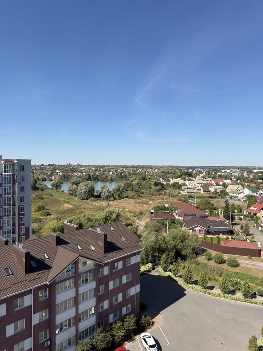 Квартира на ЖК «Покровський» в Київ, ID 331067, фото №1