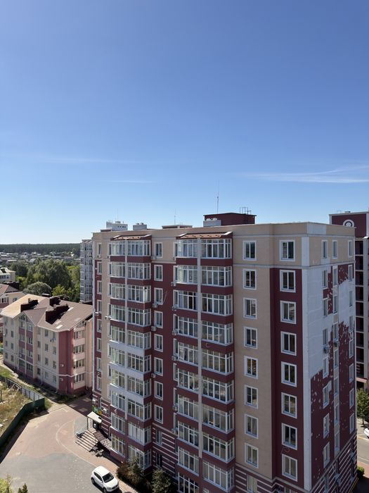 Квартира на ЖК «Покровський» в Київ, ID 331067, фото №2