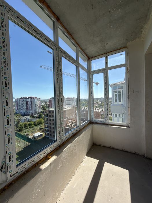 Квартира на ЖК «Покровський» в Києві, ID 331067, фото №12