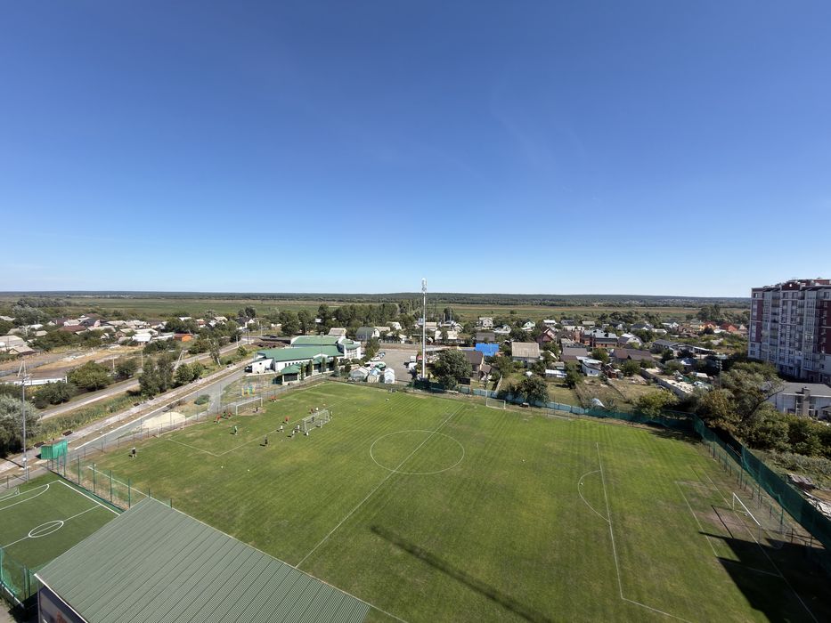 Квартира на ЖК «Покровський» в Києві, ID 331067, фото №14