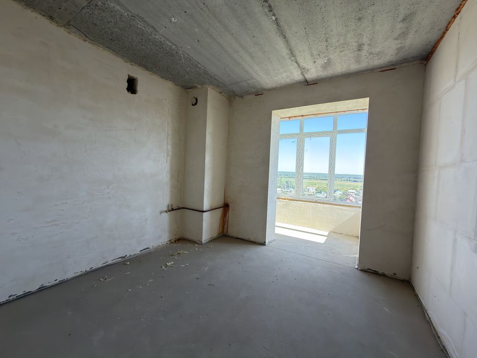 Квартира на ЖК «Покровський» в Києві, ID 331067, фото №15