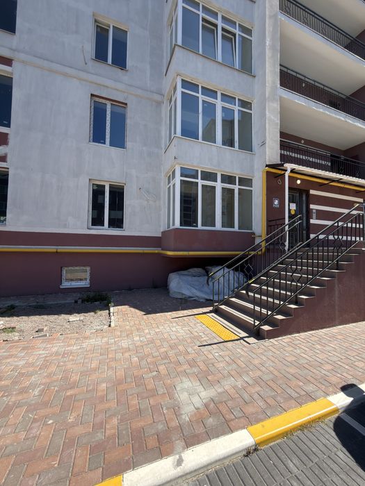 Квартира на ЖК «Покровський» в Києві, ID 331067, фото №23