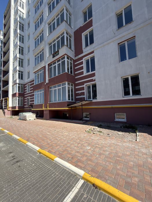 Квартира на ЖК «Покровський» в Києві, ID 331067, фото №24