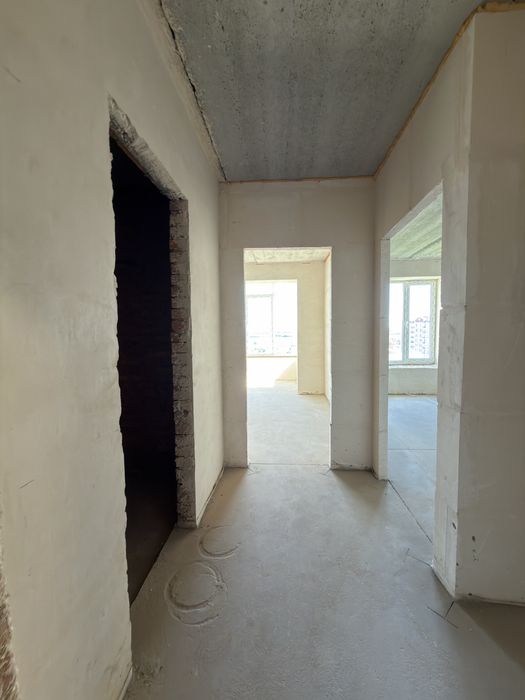 Квартира на ЖК «Покровський» в Києві, ID 331067, фото №6
